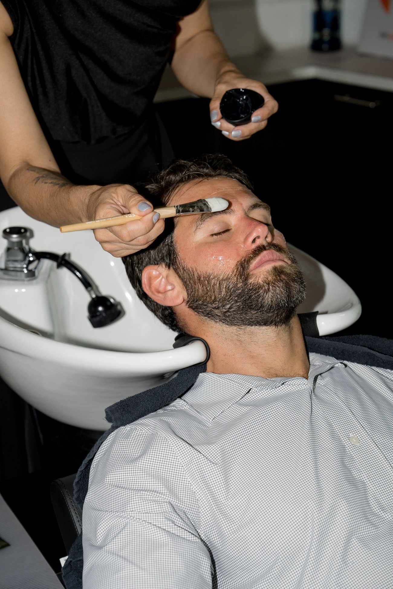 Facials
