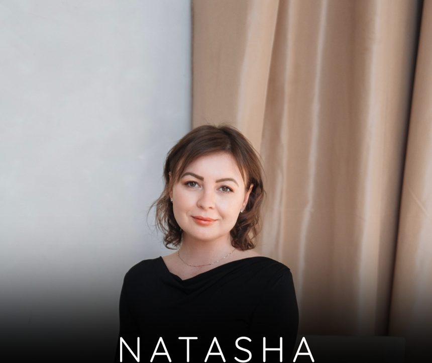 Natasha Shchukina